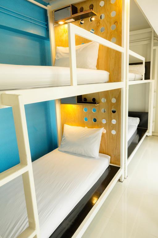 Oyes Hostel Krabi Room photo