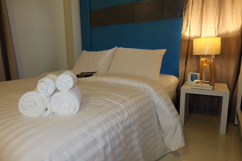 Oyes Hostel Krabi Exterior photo
